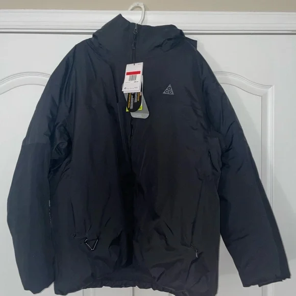 Nike ACG | Jackets & Coats | Nike Acg 4th Horseman Puffer